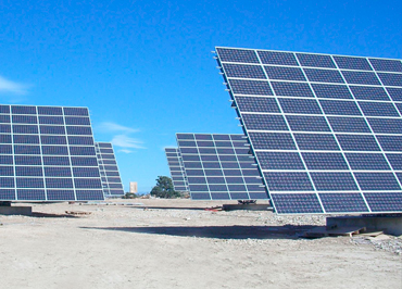 Energía Solar